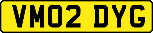 VM02DYG