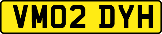 VM02DYH