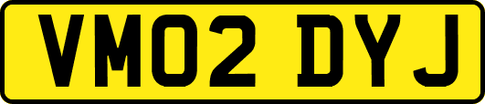 VM02DYJ