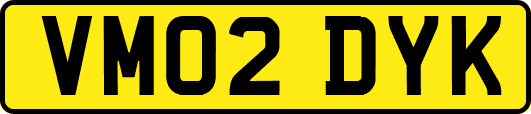 VM02DYK