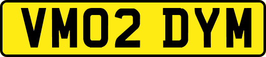VM02DYM
