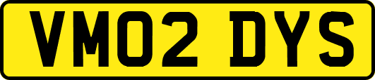 VM02DYS