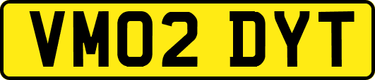 VM02DYT