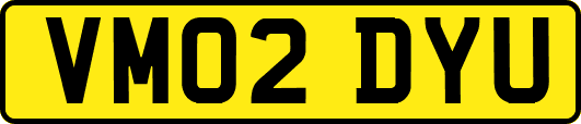 VM02DYU