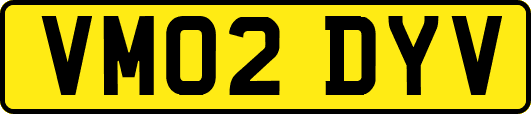 VM02DYV
