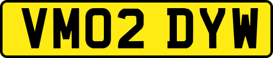 VM02DYW
