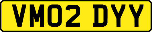 VM02DYY