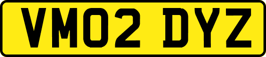 VM02DYZ