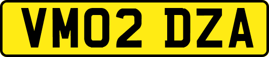VM02DZA