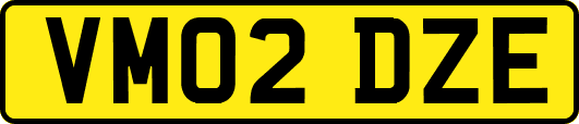 VM02DZE