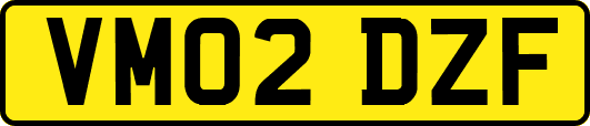 VM02DZF