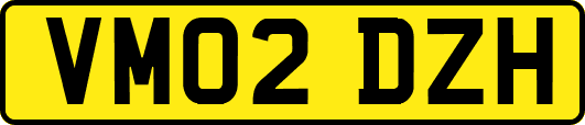 VM02DZH