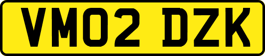 VM02DZK
