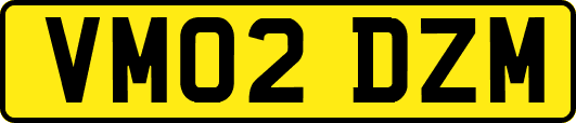 VM02DZM