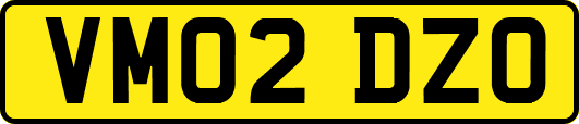 VM02DZO