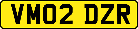 VM02DZR