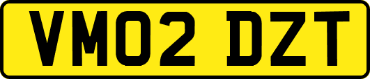 VM02DZT