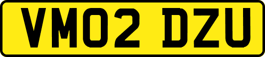 VM02DZU