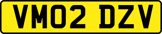 VM02DZV