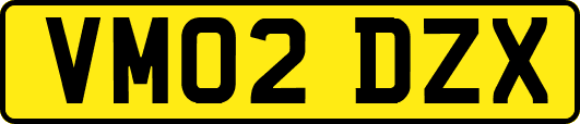 VM02DZX