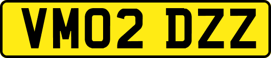 VM02DZZ