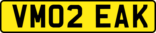 VM02EAK