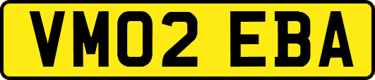 VM02EBA