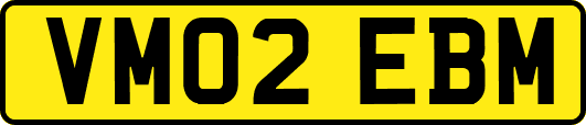 VM02EBM