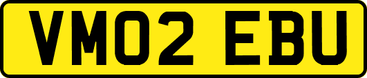 VM02EBU
