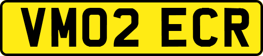 VM02ECR