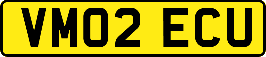 VM02ECU