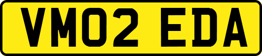VM02EDA