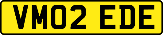 VM02EDE