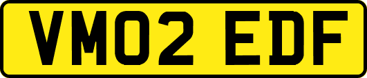 VM02EDF