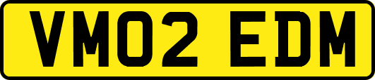 VM02EDM