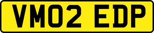 VM02EDP