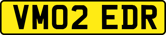 VM02EDR