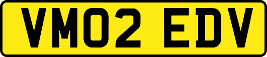 VM02EDV