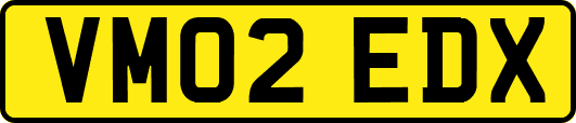 VM02EDX