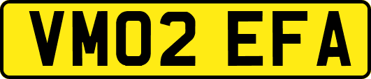 VM02EFA