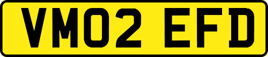 VM02EFD