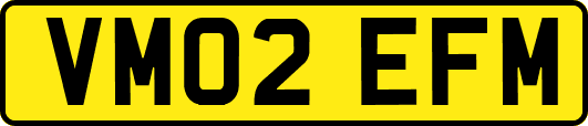 VM02EFM