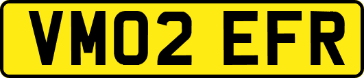 VM02EFR
