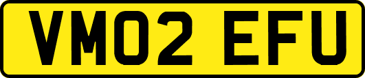 VM02EFU