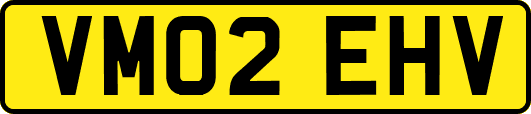 VM02EHV
