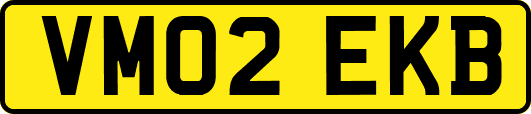 VM02EKB