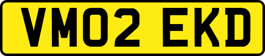 VM02EKD