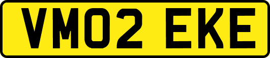 VM02EKE