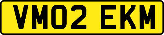 VM02EKM