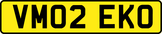 VM02EKO